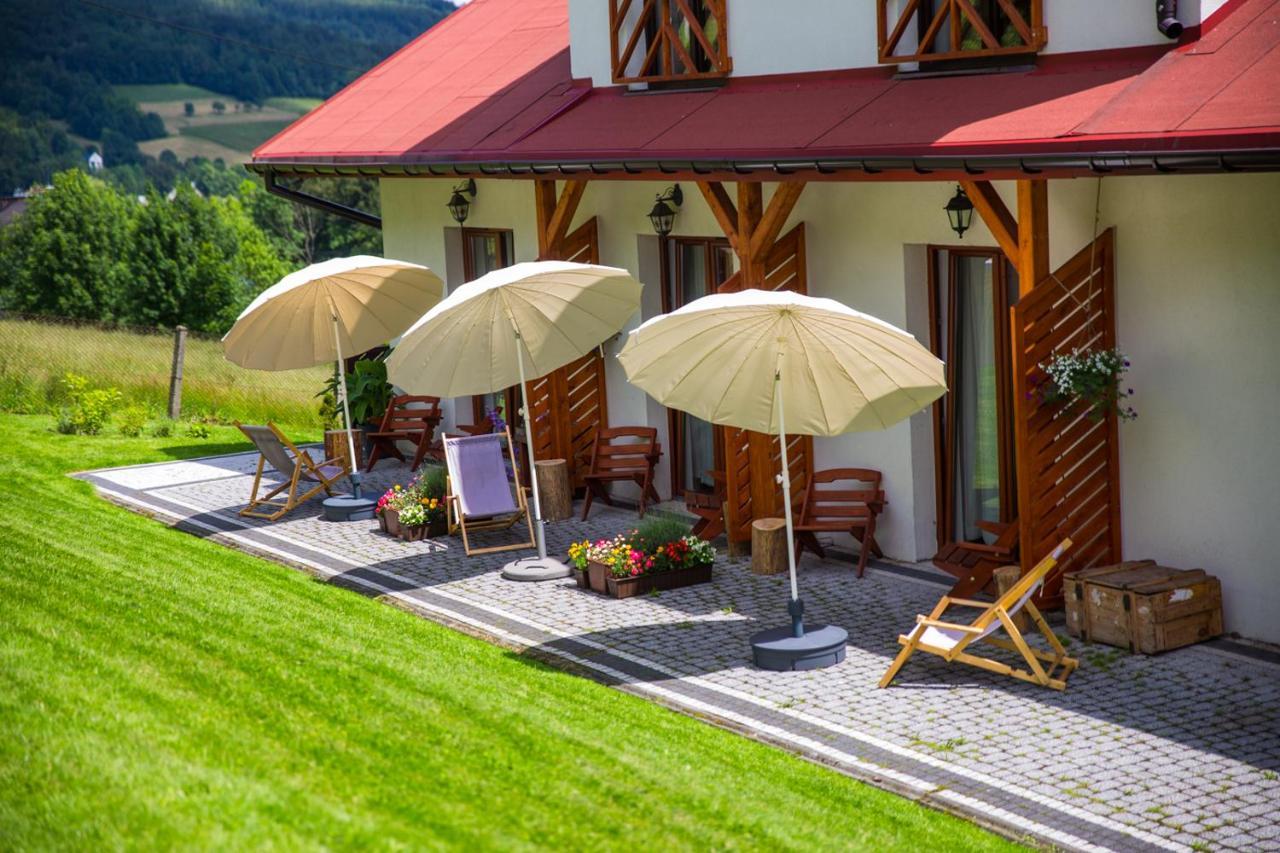 Cudne Manowce Wisła Exterior foto